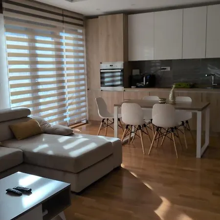 Apartman A-apartmani