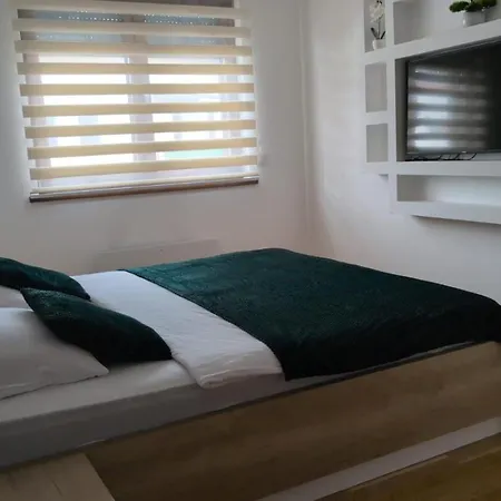 Apartman A-apartmani Zlatibor