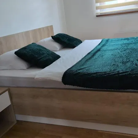 A-apartmani Apartman