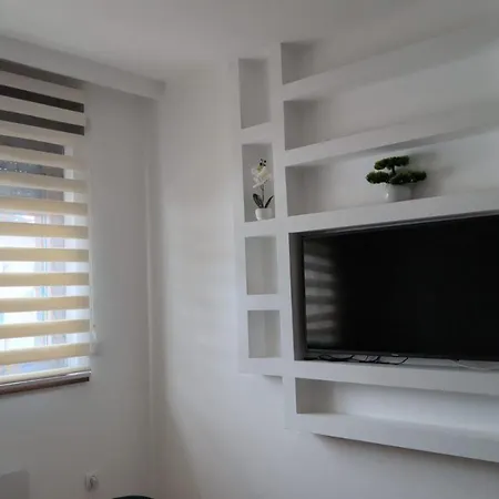 A-apartmani Apartman *