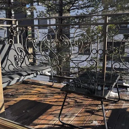 Apartman A-apartmani *