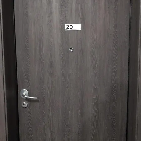 A-apartmani 公寓 兹拉蒂博尔