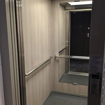 A-apartmani 公寓 *