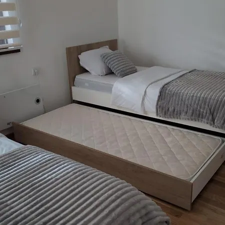 A-apartmani 公寓 *