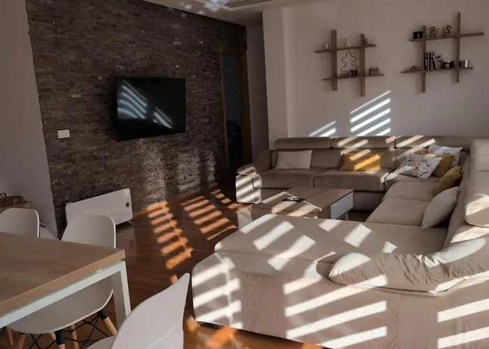 A-apartmani Apartman *