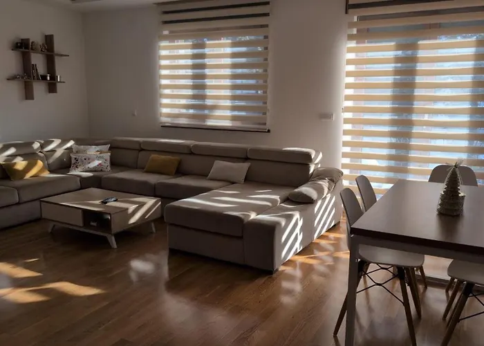 A-apartmani * Zlatibor