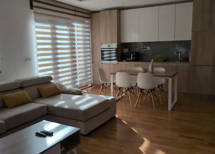 Apartman A-apartmani