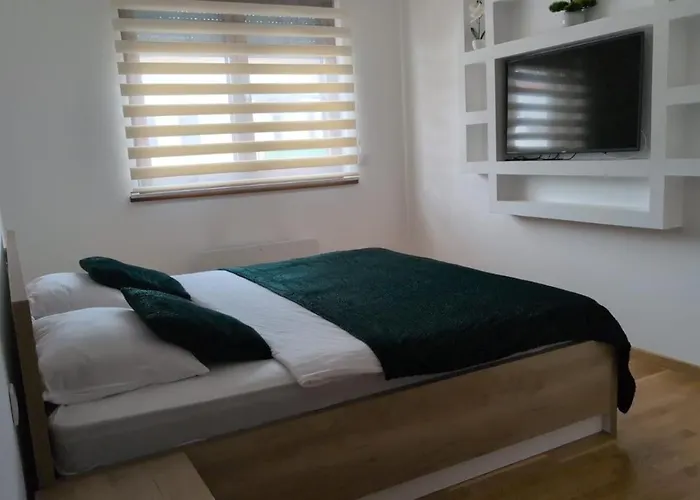 Apartman A-apartmani Zlatibor