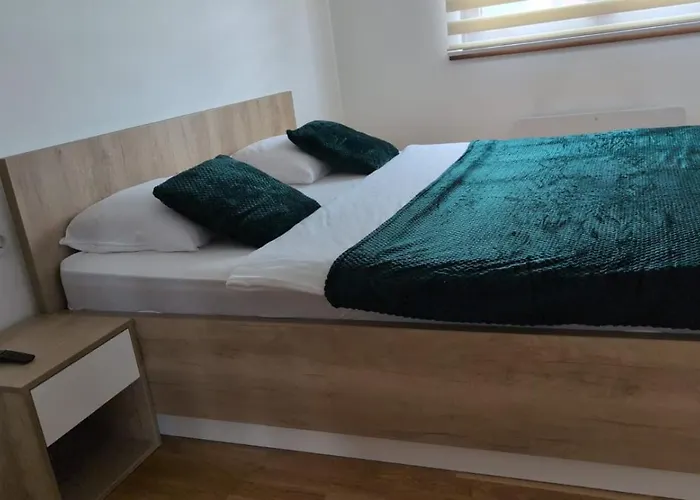 A-apartmani Apartman