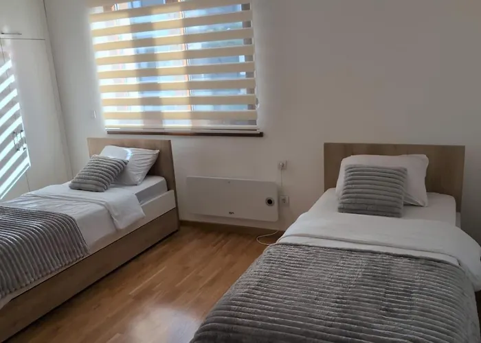 Apartman A-apartmani *