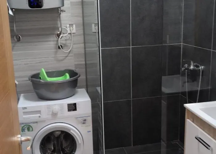 A-apartmani Zlatibor