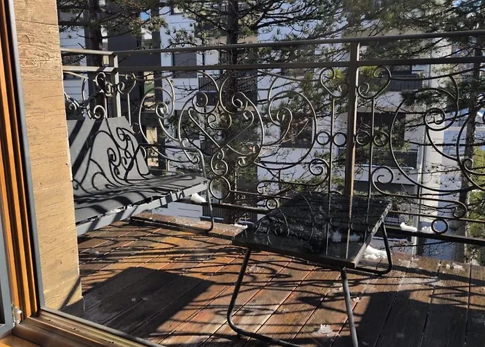 Apartman A-apartmani *